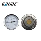 GWSS mini Grilling surface magnet thermometer