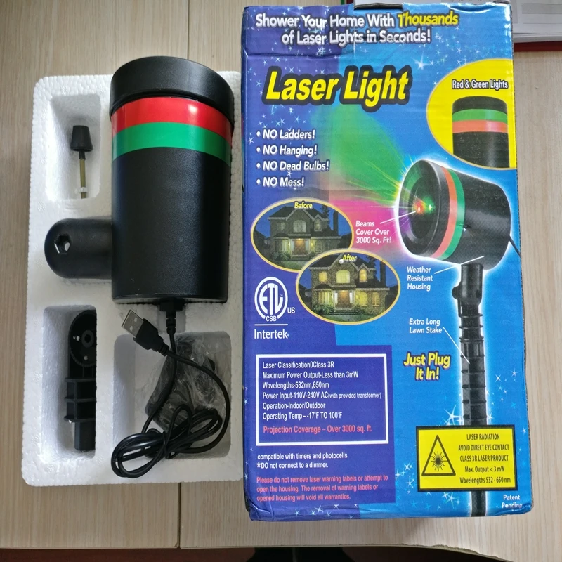 Most Popular Cheap Price Scan Animation Stage Laser Light