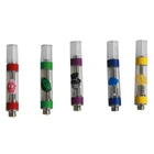 Hottest box package 1ml G5 cbd cartridge vaporizer carts vapes packaging 510 vape cartridge