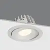 China hot sell IP54 30W adjustable High Heat Dissipation Interior / Exterior Lamp CE RoHS Down light