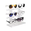 China Supplier Hot Products of Elegant Sunglasses Rack Eyeglasses Display Holder Glasses Display Stand on Sale