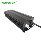 ROHS HID HPS Metal Halide Grow Light Hydroponics Digital Dimmable 600w Electronic Ballast Price