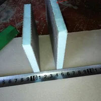 Fiberglass Mesh Cement Eco Friendly Tile
