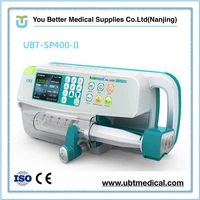 UBT 400 II Hospital Equipment Portable