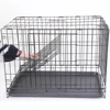 pet dog play pen slope dog cage for car SA24
