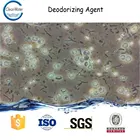 Deodorizing Agent industrial wastewater treatments