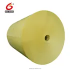 Jiangmen Guangdong jumbo roll Release silicone baking paper