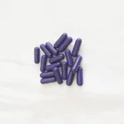 ISO Certification and Box Packaging Nespresso capsule
