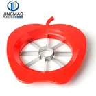 Apple Pear Slicer Multi-function Vegetable Fruit Cutter Slicers Apple Device Kitchen