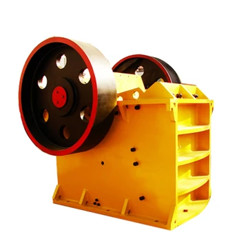 stone crushing machine mini rock jaw crusher PE 150x250 for mining