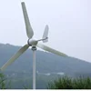 Small Wind Turbine 500w 600w Customized Power Acceptable