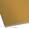 Golden River wall panel aluminum composite panels