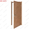 Single Swing Wooden Furniture Designs Cheap Bathroom Doors