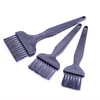 Stylish carbon fiber anti-static brush/anti-static brush for printing/anti-static brush for cleaning