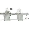 Made in china products standard high viscosity automatic liquid filling machine price