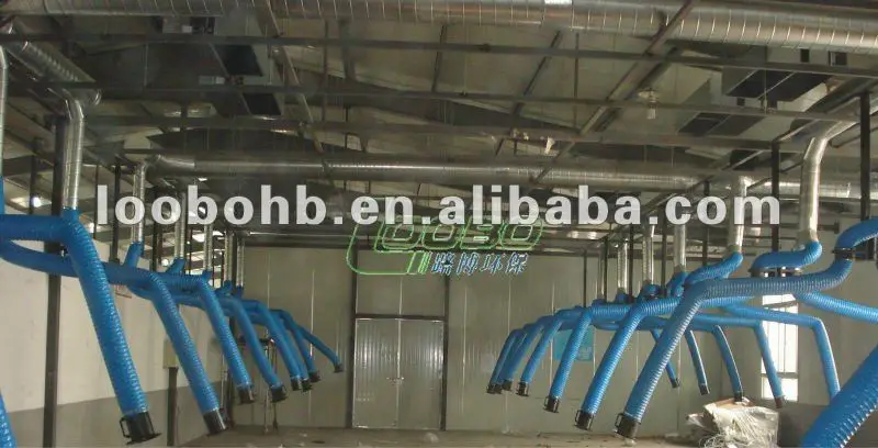 JYB ARMS 1