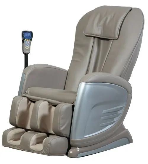 COMTEK Newest foot massage sofa/body massager machine(RK-2686A)