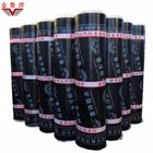 bituminous torch applied bituminous waterproofing membrane for basement