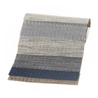 Environmental friendly reticular blind fabrics/screen blinds fabric for office