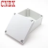 CNBX 125*125*75 multimedia information box metal terminal junction