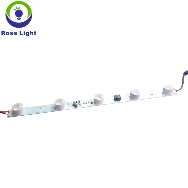 24 V 3535smd Backlit lightbox frames LED edge lit moduleled modules