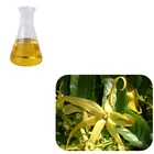 GMP Factory Supply 100% Pure Natural Ylang Ylang Essential Oil