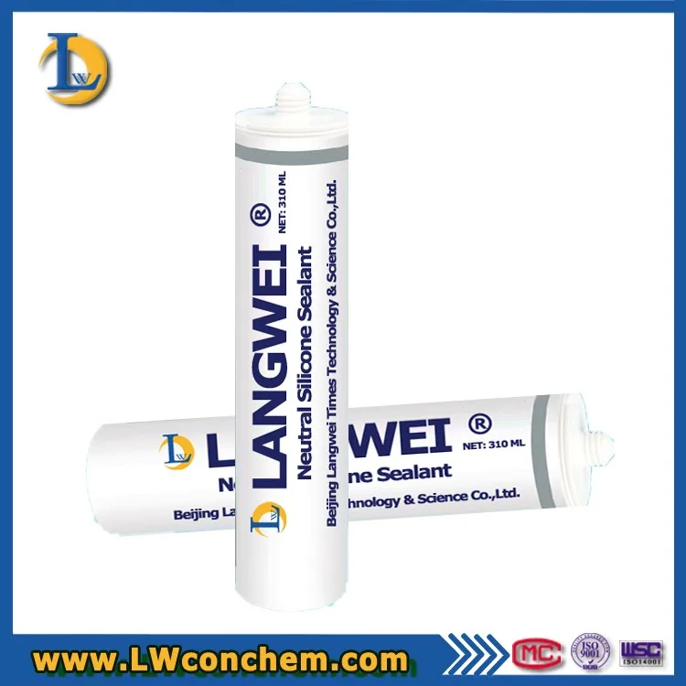 Silicone Sealant 2