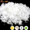 7D*51mm polyester hollow fibre filling
