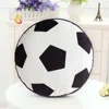 40*40cm size digital printed sofa office velvet cushion cover with soccer pattern wholesale at low price