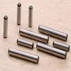 Precision Brass Stainless Steel dowel pin With thread factory price