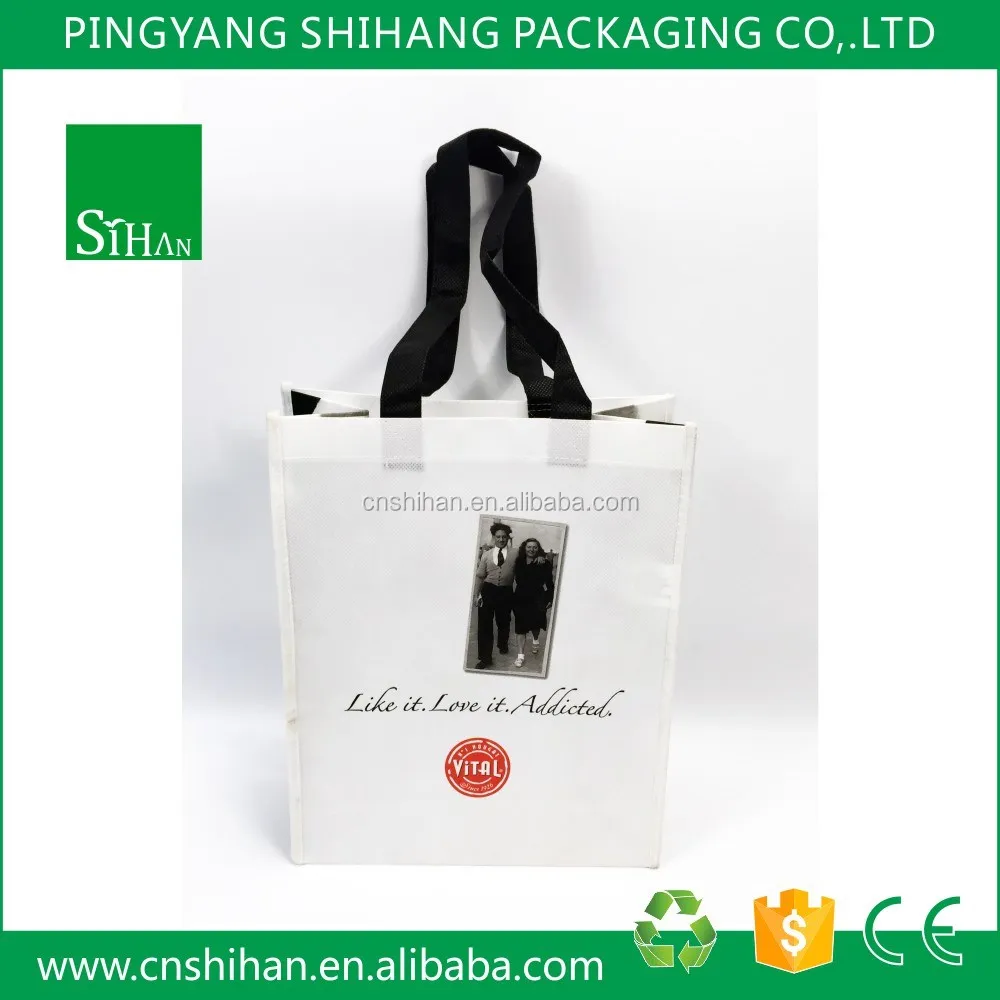 bags     item      2016 new free sample eco-friendly non woven