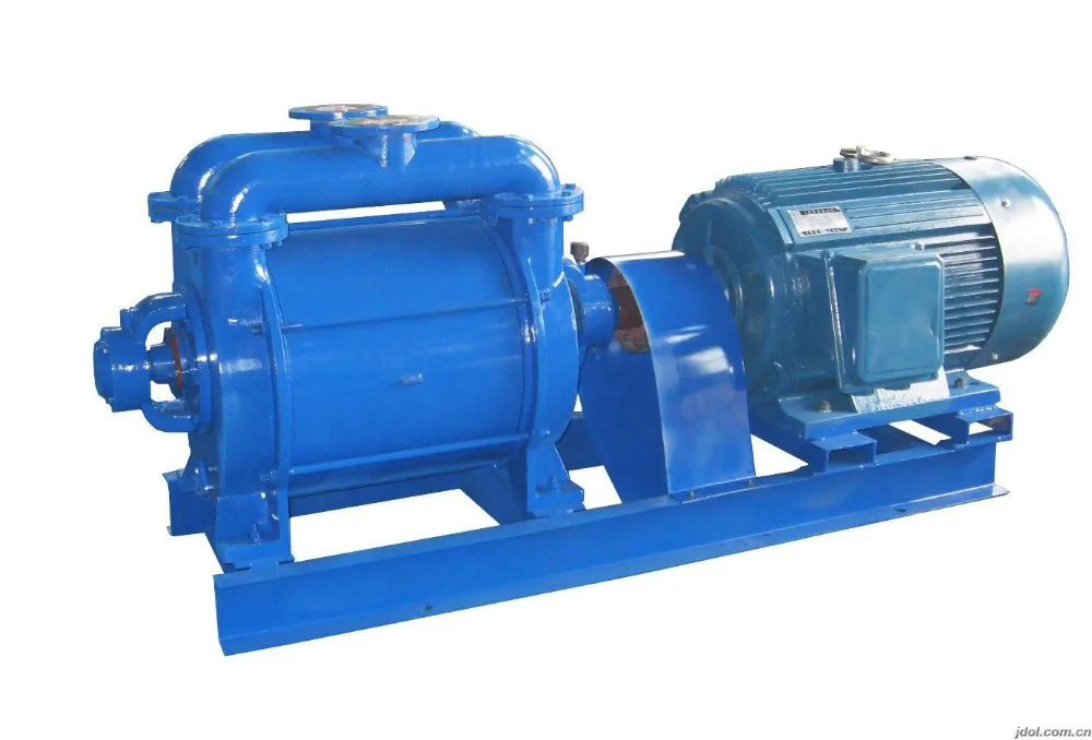 liquid-ring pump