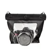 Universal PVC camera waterproof dry bag for SLR cameras anti-rainning camera bags