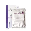 exfoliating foot mask for Soft Feet Exfoliating for Peeling Off Calluses & Dead Skin