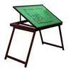 EASTOMMY Folding Puzzle Desk, Jigsaw Puzzle Board, Puzzle Playing Board for Gift and Fun