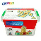 Toys For Kids Educational Toys Distributors Magnet Lengthen Sticks Rods And Balls Toys For Kids Creation