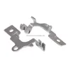 Automotive/ car motor OEM stainless steel adjustable fixing bracket