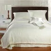 Hot sale solid Bamboo and coolmax blended sheet set/ bedding set in USA