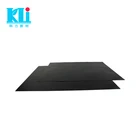 2019 High Quality Fiberglass Wholesale Silicone Baking Oven Mat