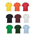 Customize t-shirt (ODM & OEM)/ tee shirts polyester cheap price