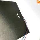 Etched foil mica heating film,mica heating element