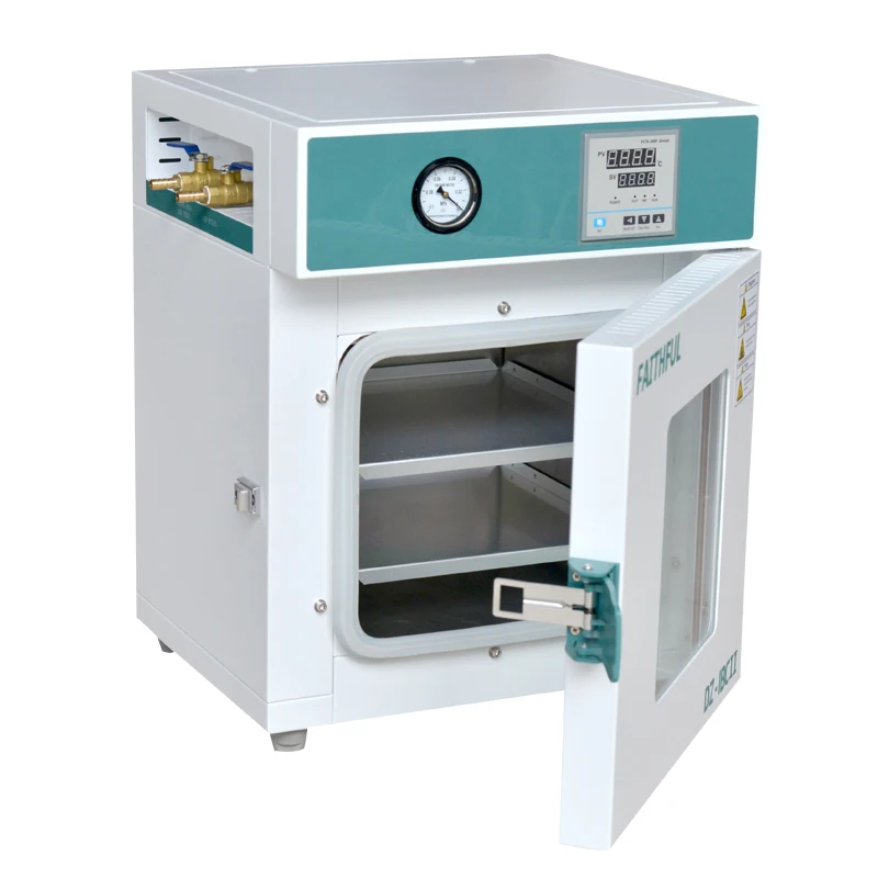Vacuum Drying Oven09