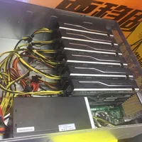 2017 Stock Available Mining Graphic Card