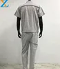 Men Gender Shirts and Pants Suit Product Type Customized Printed Logo and Embroidery Working Wear Uniforms