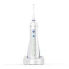 Teeth Whitening Oral Hygiene Kit With Dental Syringe Floss Pick