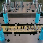 Customized Design Die Maker Stamping Mould Tooling