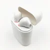 2018 Hot Selling i7s TWS Twins Mini Bluetooth V4.2 Wireless Headphones Earbuds Earphones with charging box for iPhone