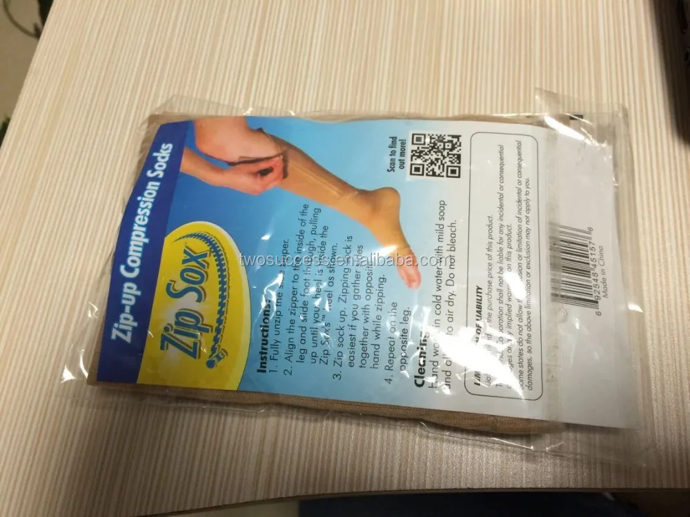Compression Stocking (4)