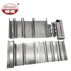 China Suppliers Steel Profiles Building Frame Materials Metal Studs And Tracks Steel Profiles