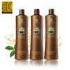 Pro-liss Brand Manufacturer Pro-Techs Global Salon Private Label Brazilian Complex Pure Hair Treatment Keratin For Hair